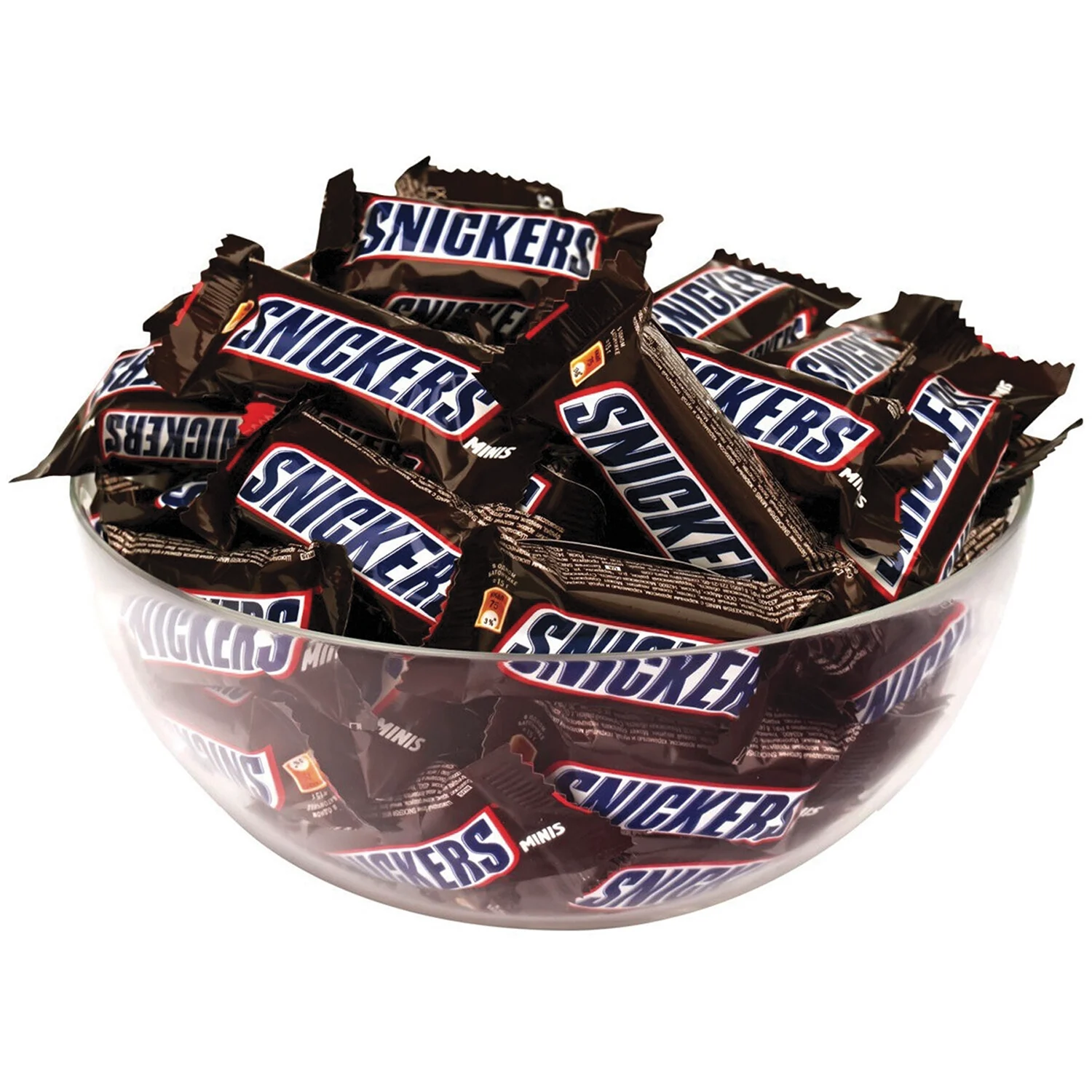 Snickers Minis 1 кг