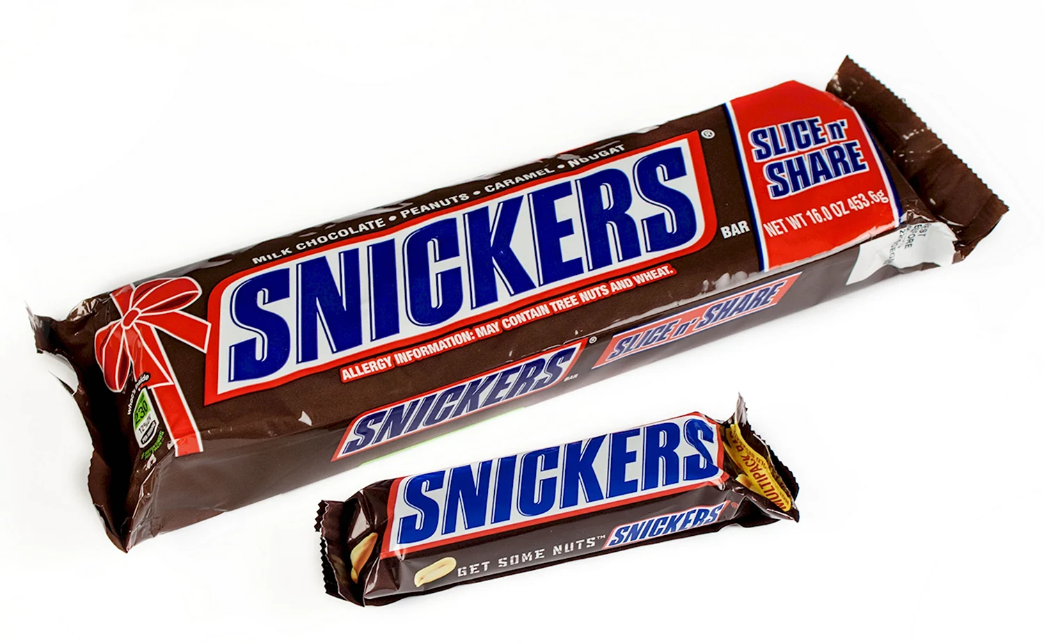 Snickers super 95 гр.