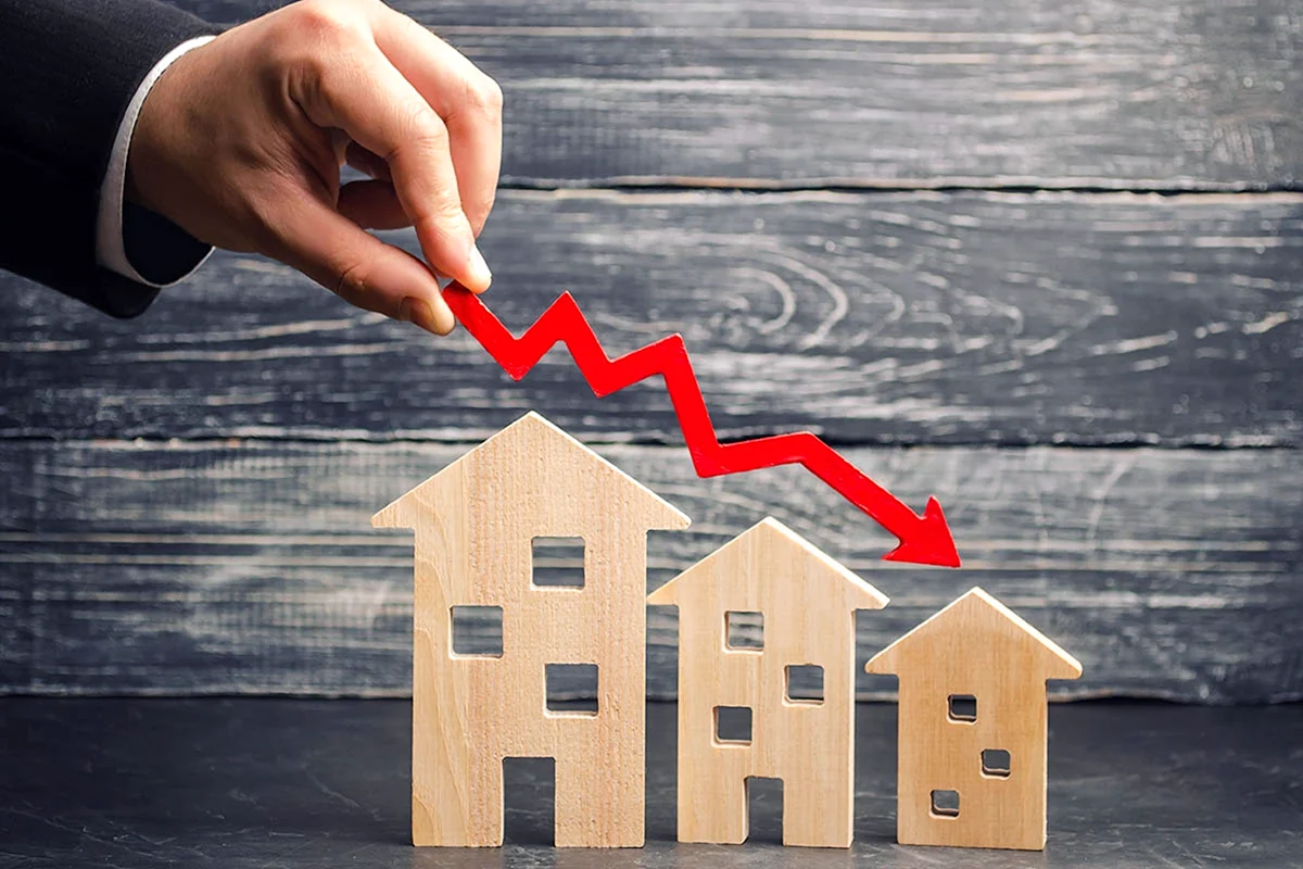 Снижение ставок по ипотеке