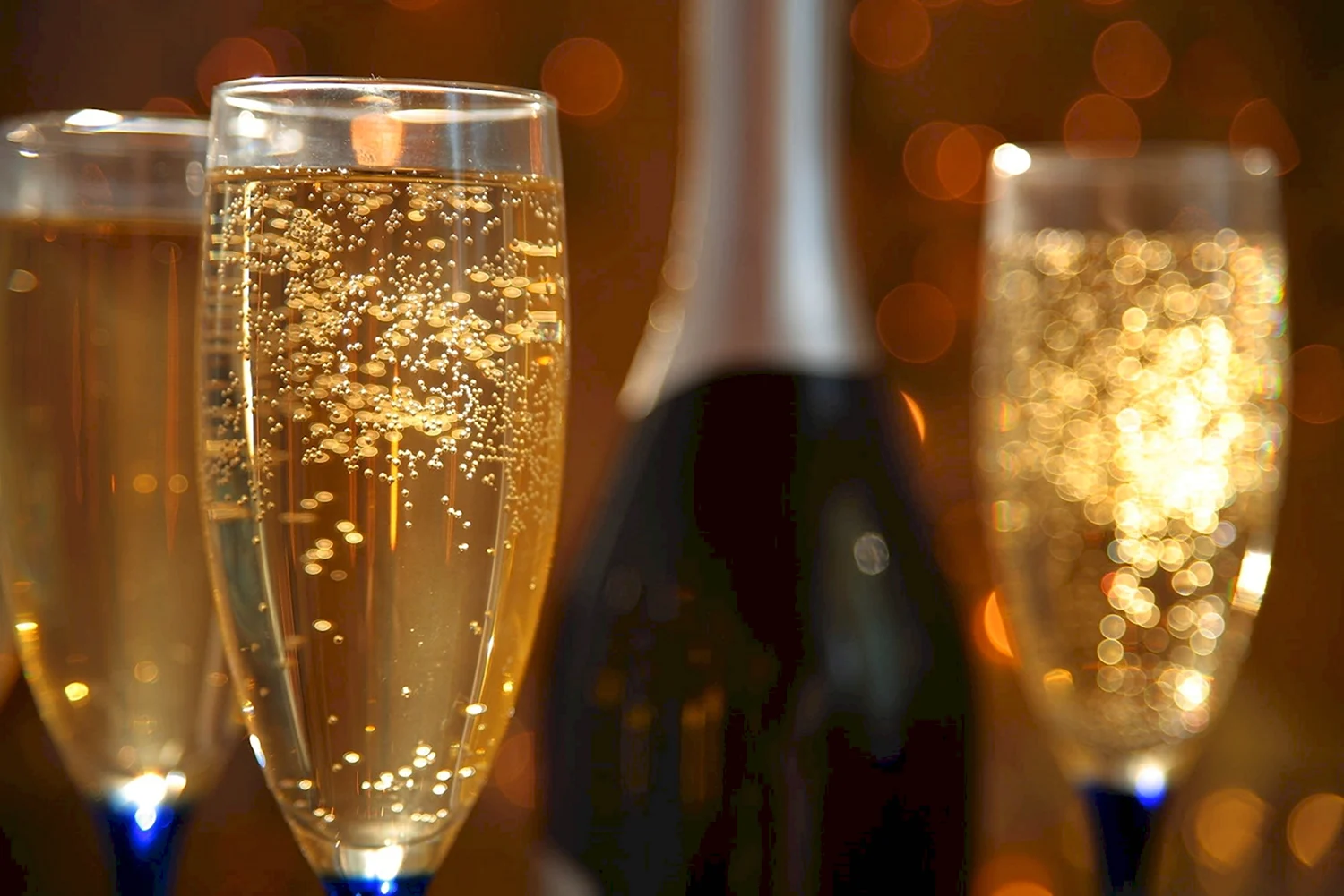 Sparkling Champagne Спарклин шампань