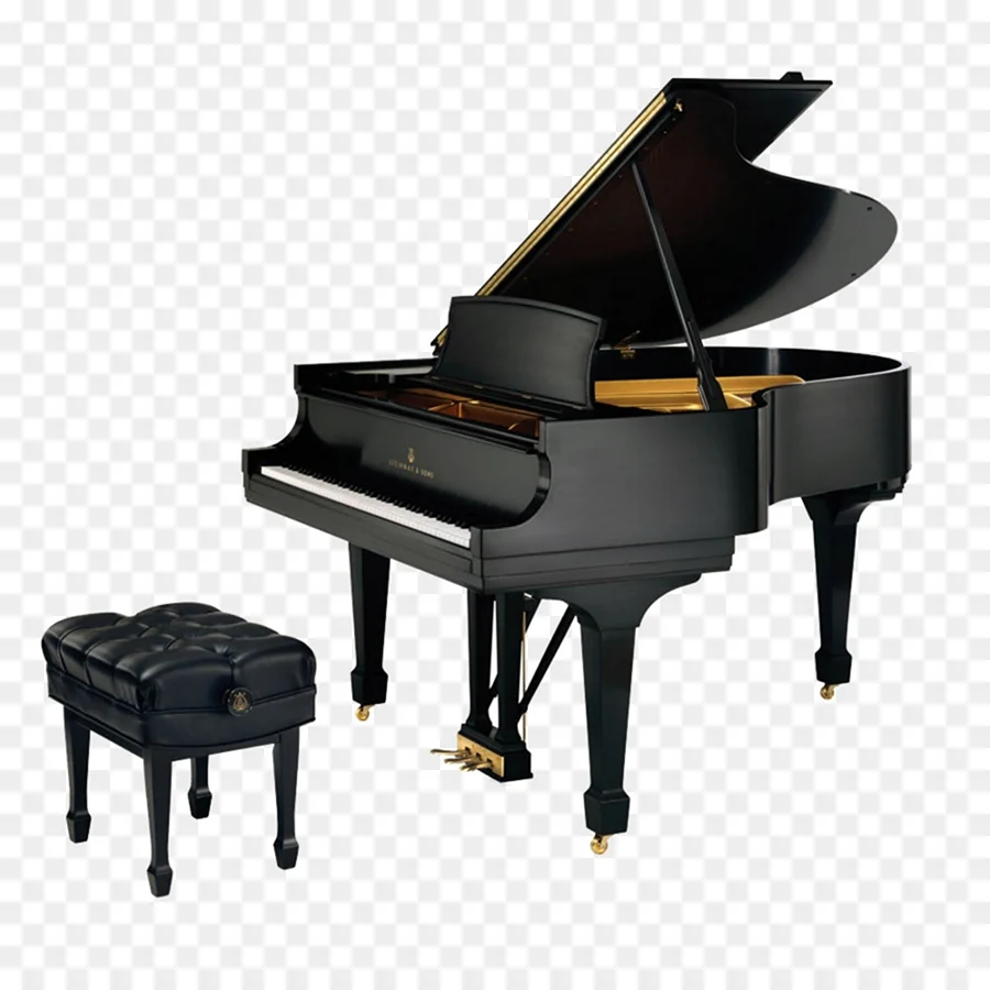 Steinway & sons Grand Piano