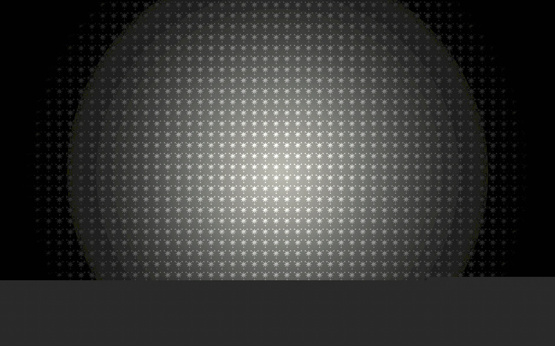 Черный фон с точками (93 фото)