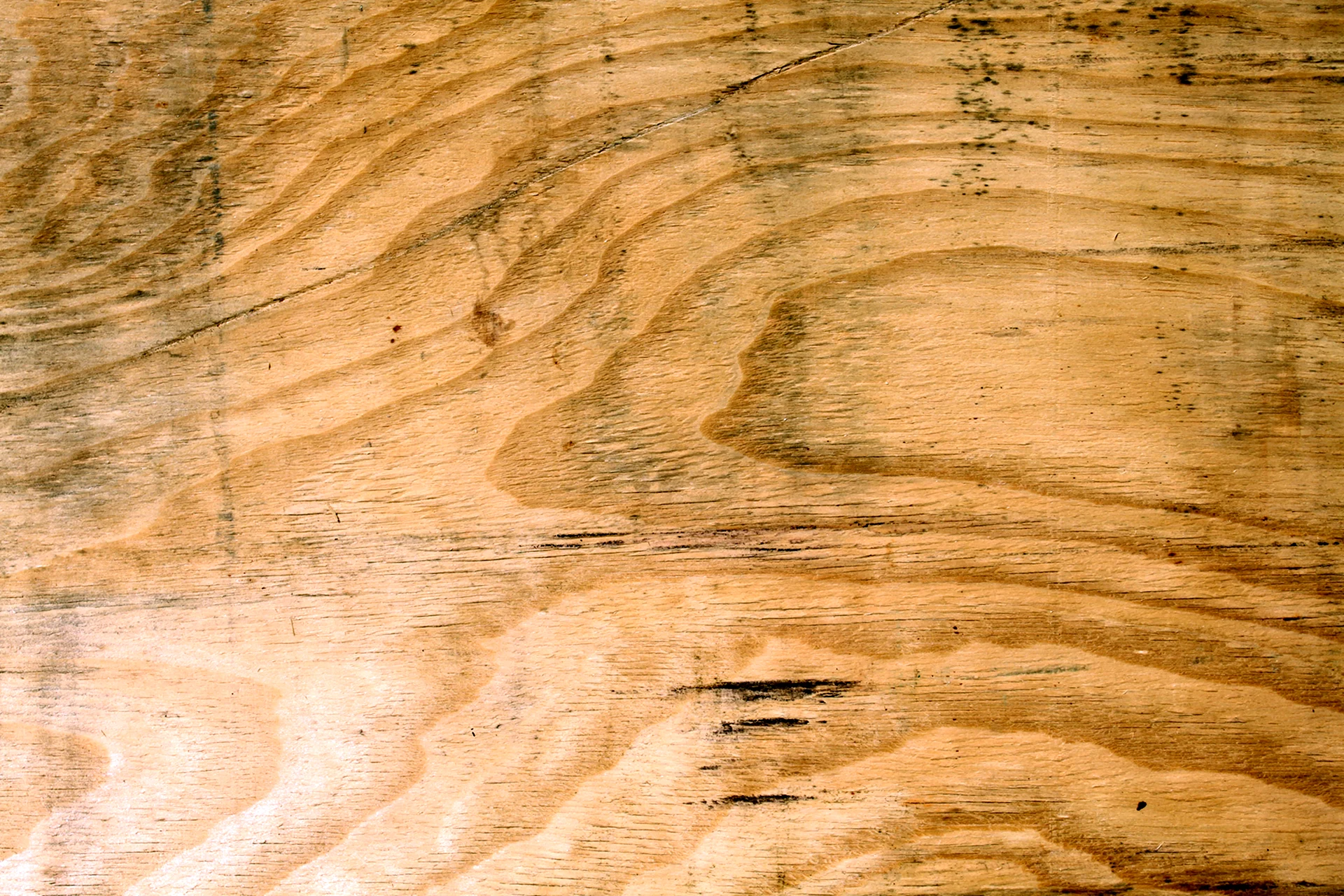 Светлая древесина текстура