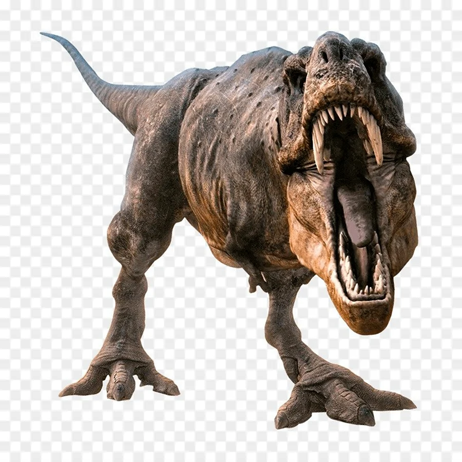 Тираннозавр ти рекс