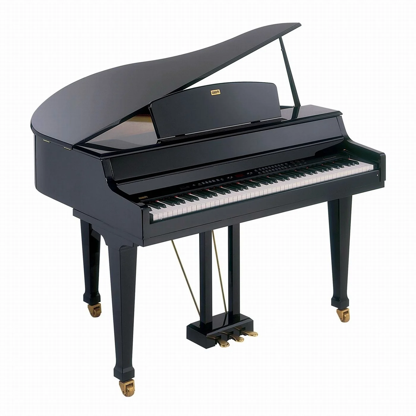 Цифровое пианино generalmusic GRP-800