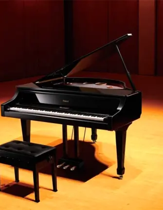 Цифровой рояль GP-7-pe Roland