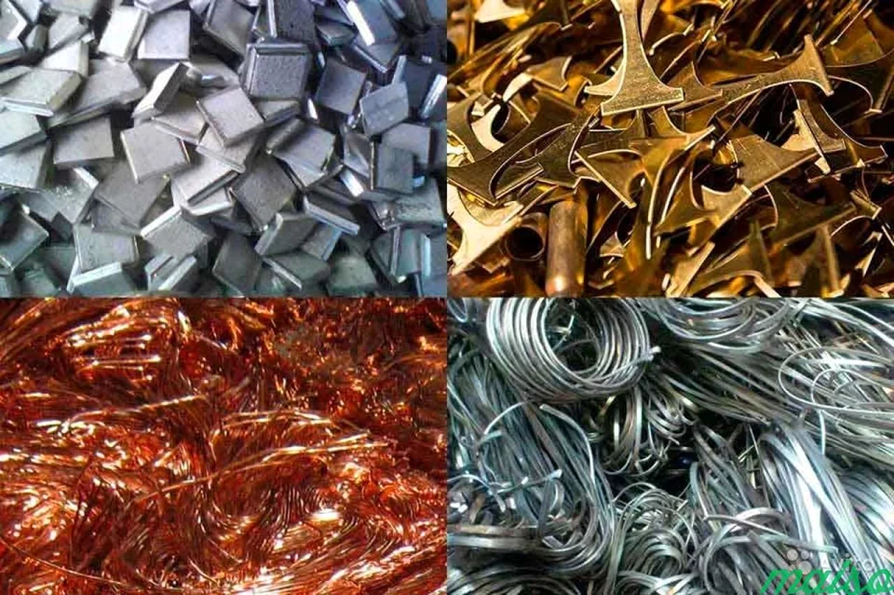 Цирконий никель бронза железо