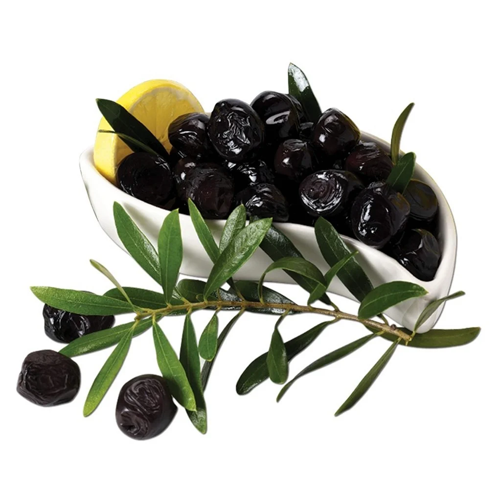 Турецкие маслины