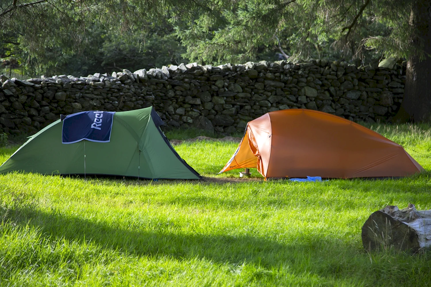 Туристическая палатка Jelux Camp
