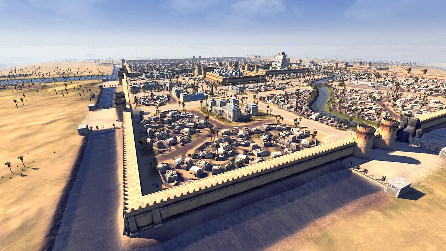 Вавилон древний город