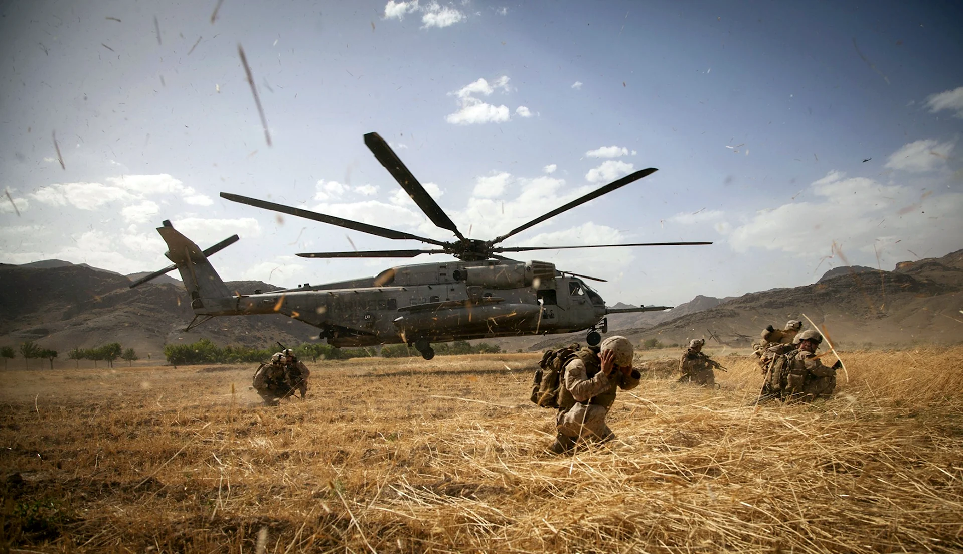 Вертолет су8 Афганистан