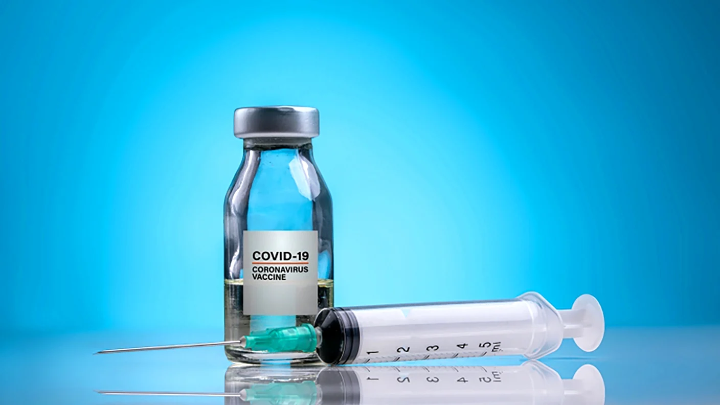 Вирус коронавирус вакцина