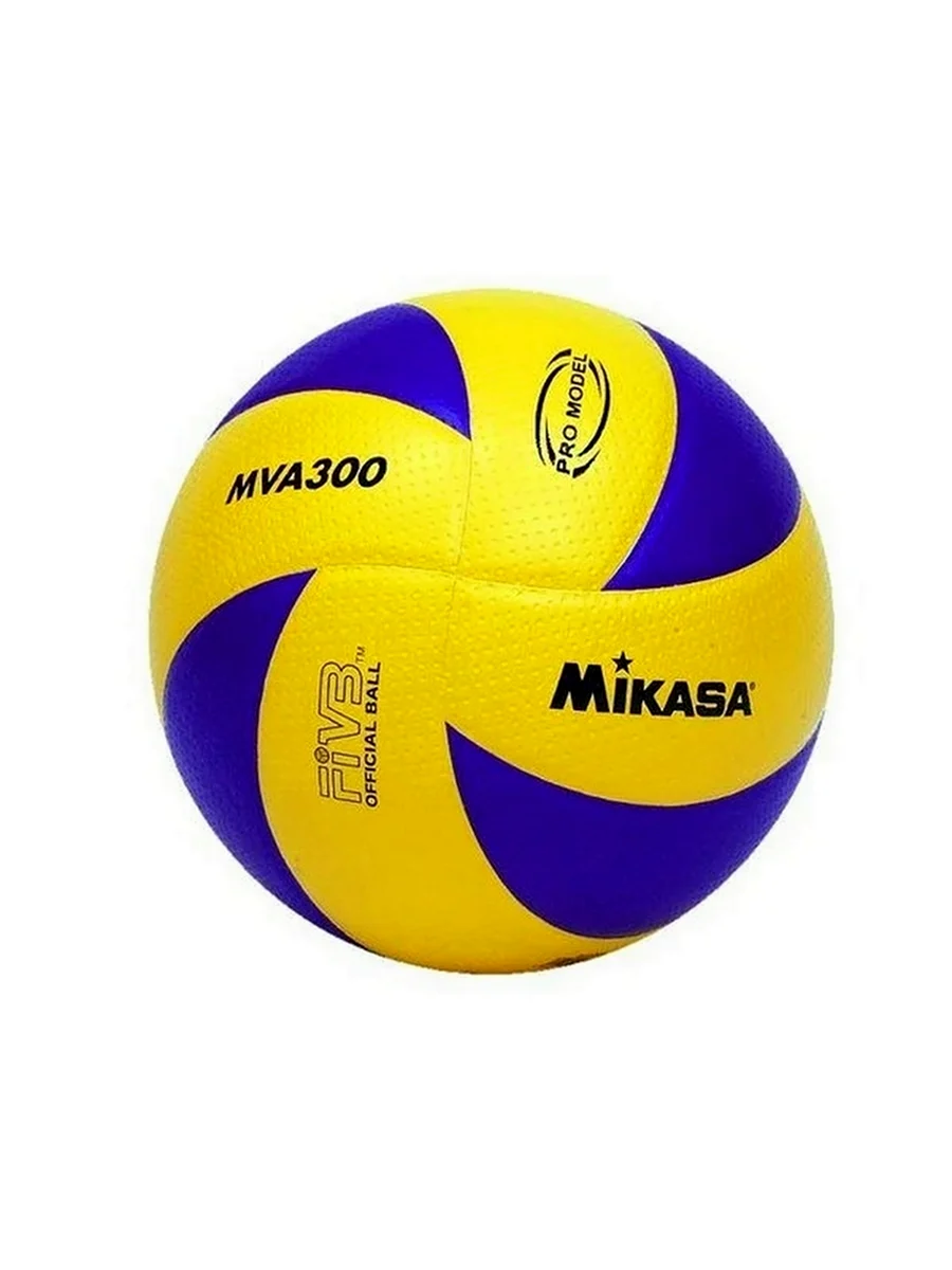 Волейбольный мяч Микаса МВА 200