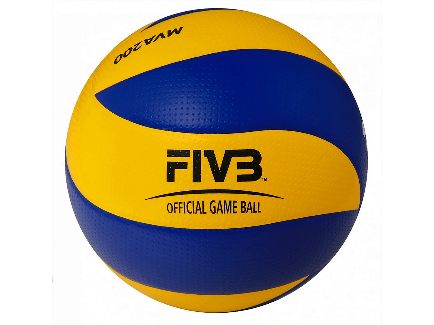 Волейбольный мяч Mikasa mva200