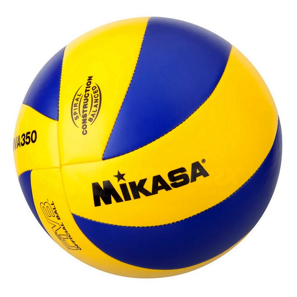Волейбольный мяч Mikasa mva350
