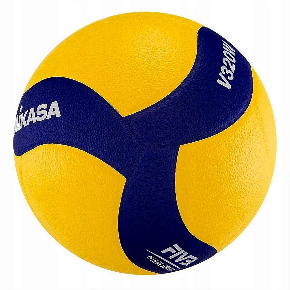 Волейбольный мяч Микаса v320w