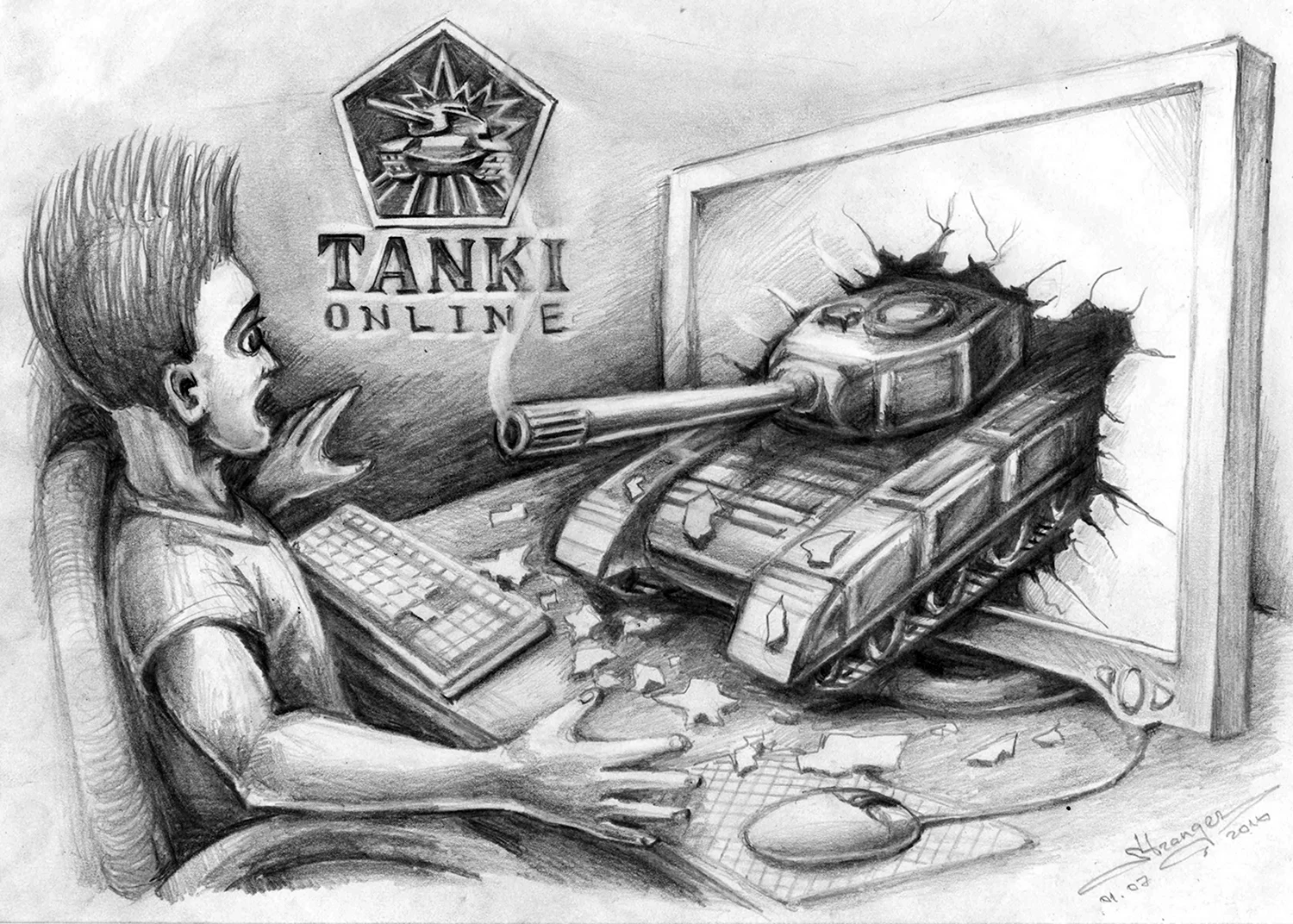 Купить книгу World of Tanks. Раскраска. Техника США | Bookkz