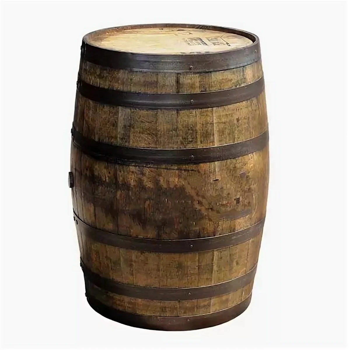 Whiskey Barrel бочонок