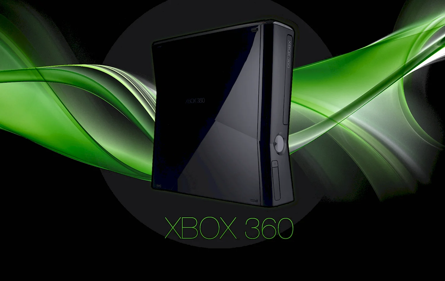 Xbox 360 HD