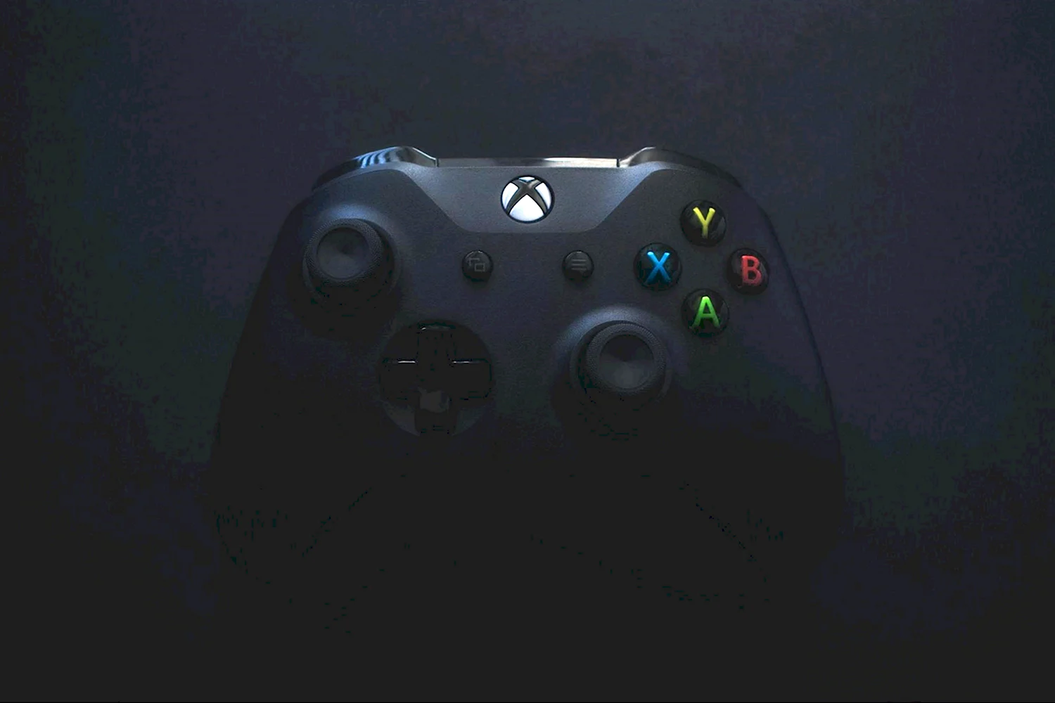 Xbox one x 4k