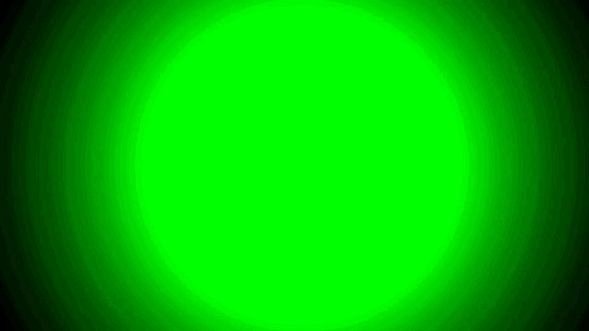 Зеленый Грин скрин