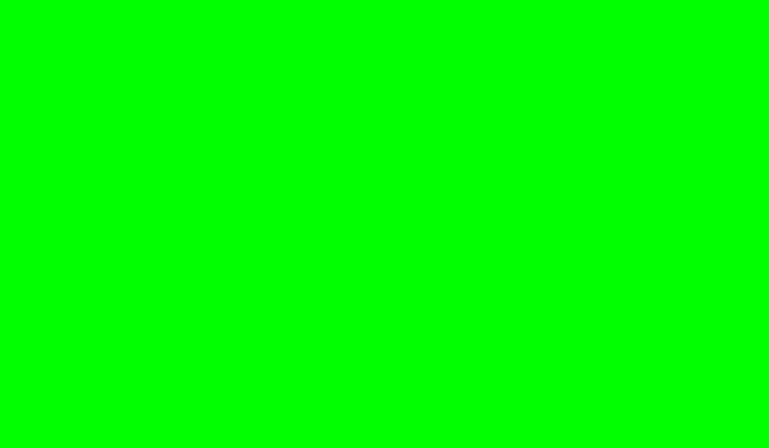 Зелёный хромакей