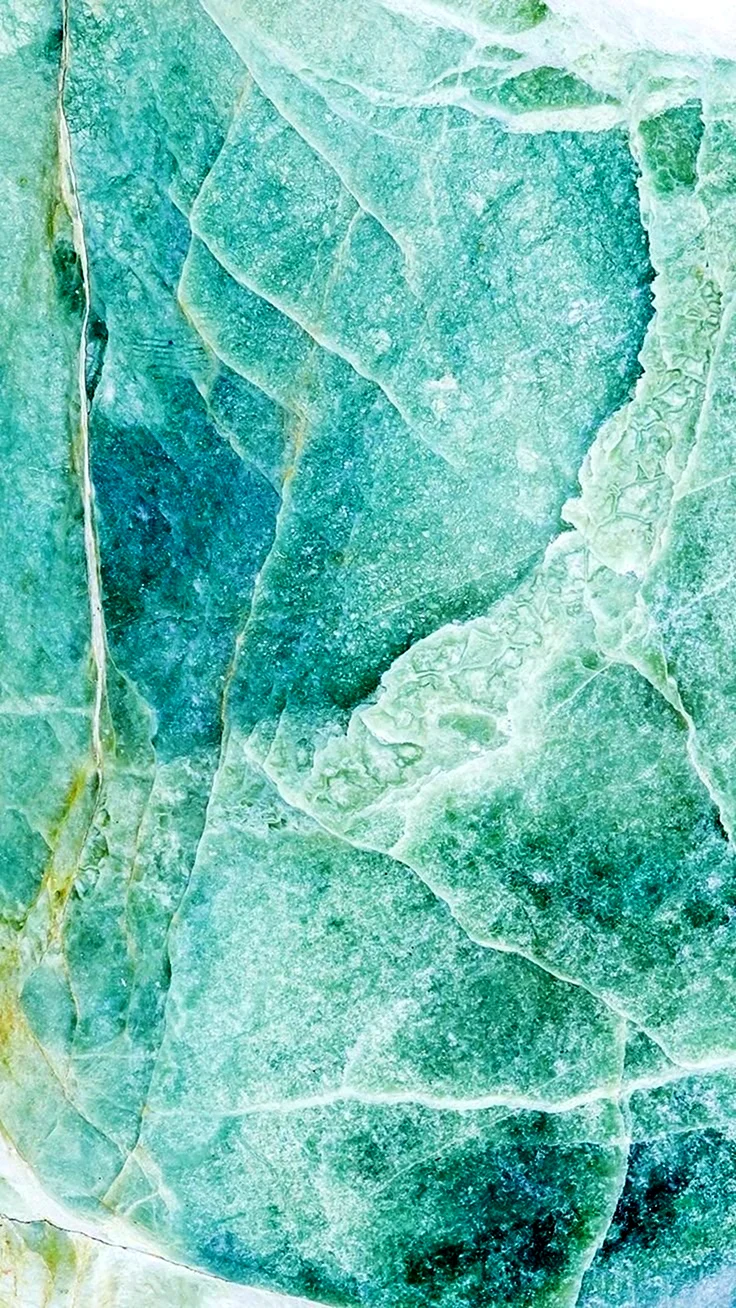 Зеленый мрамор вердантик
