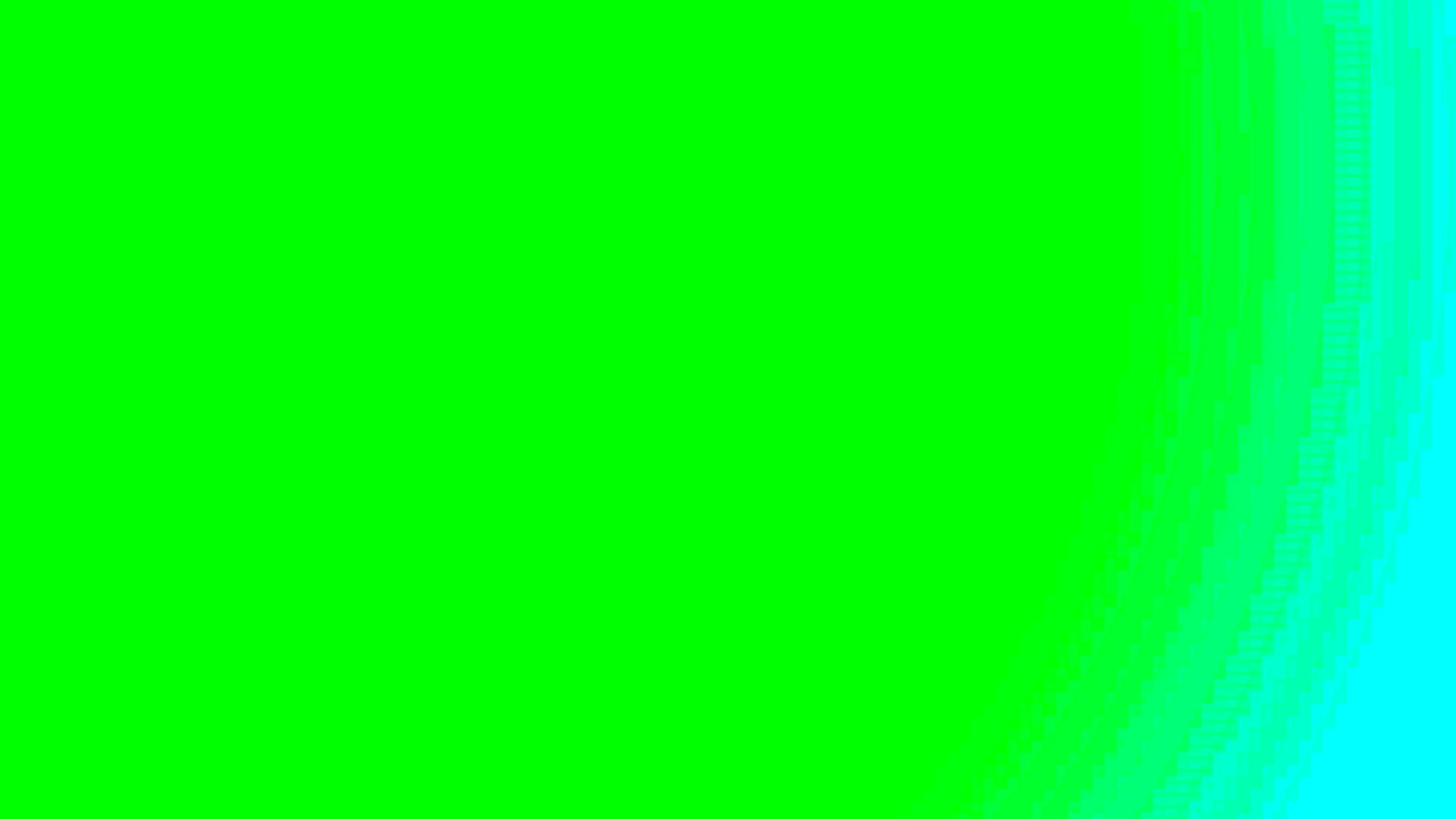 Зеленый цвет однотонный на весь экран
