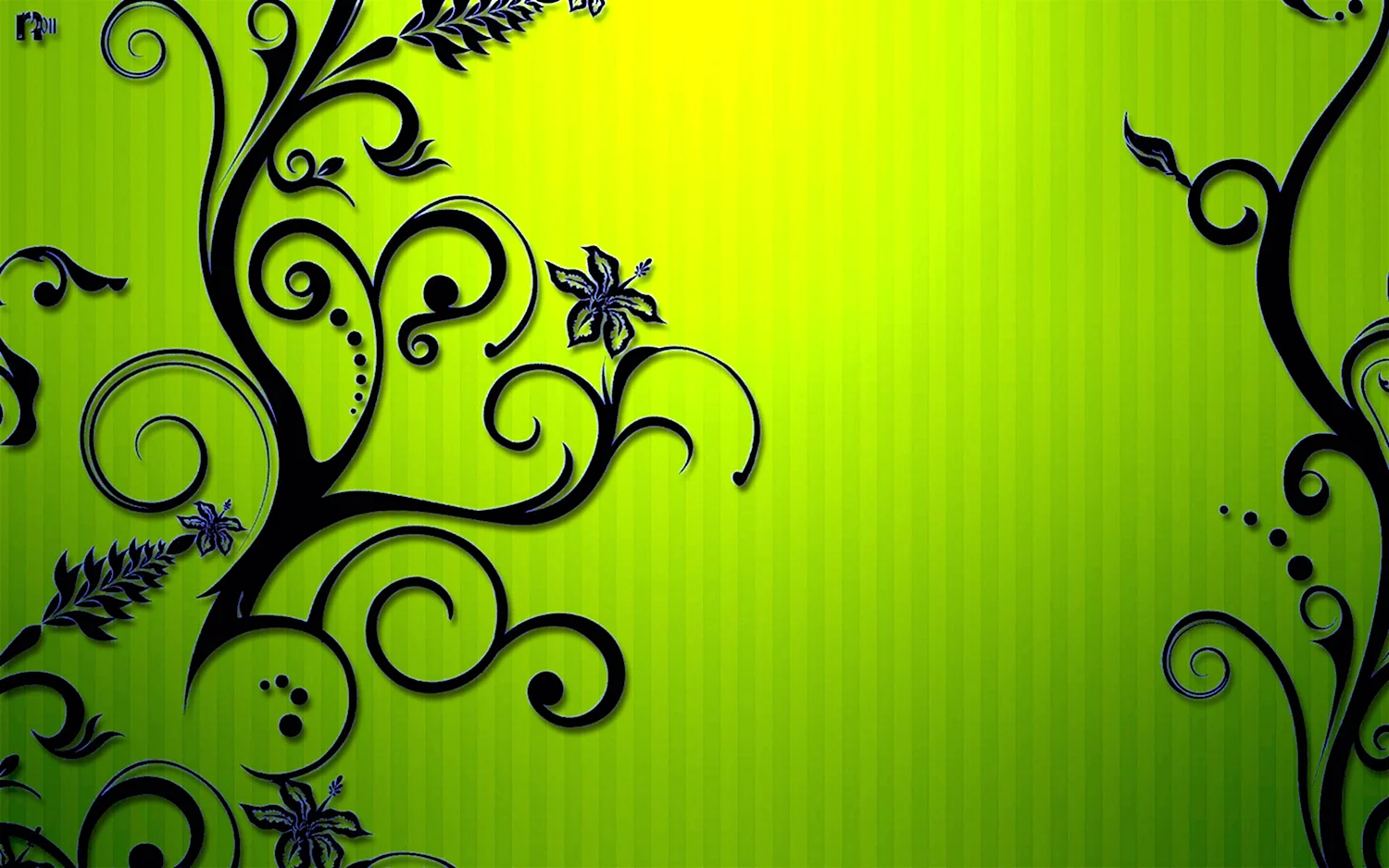 35 Beautiful Ornamental Designs and Patterns