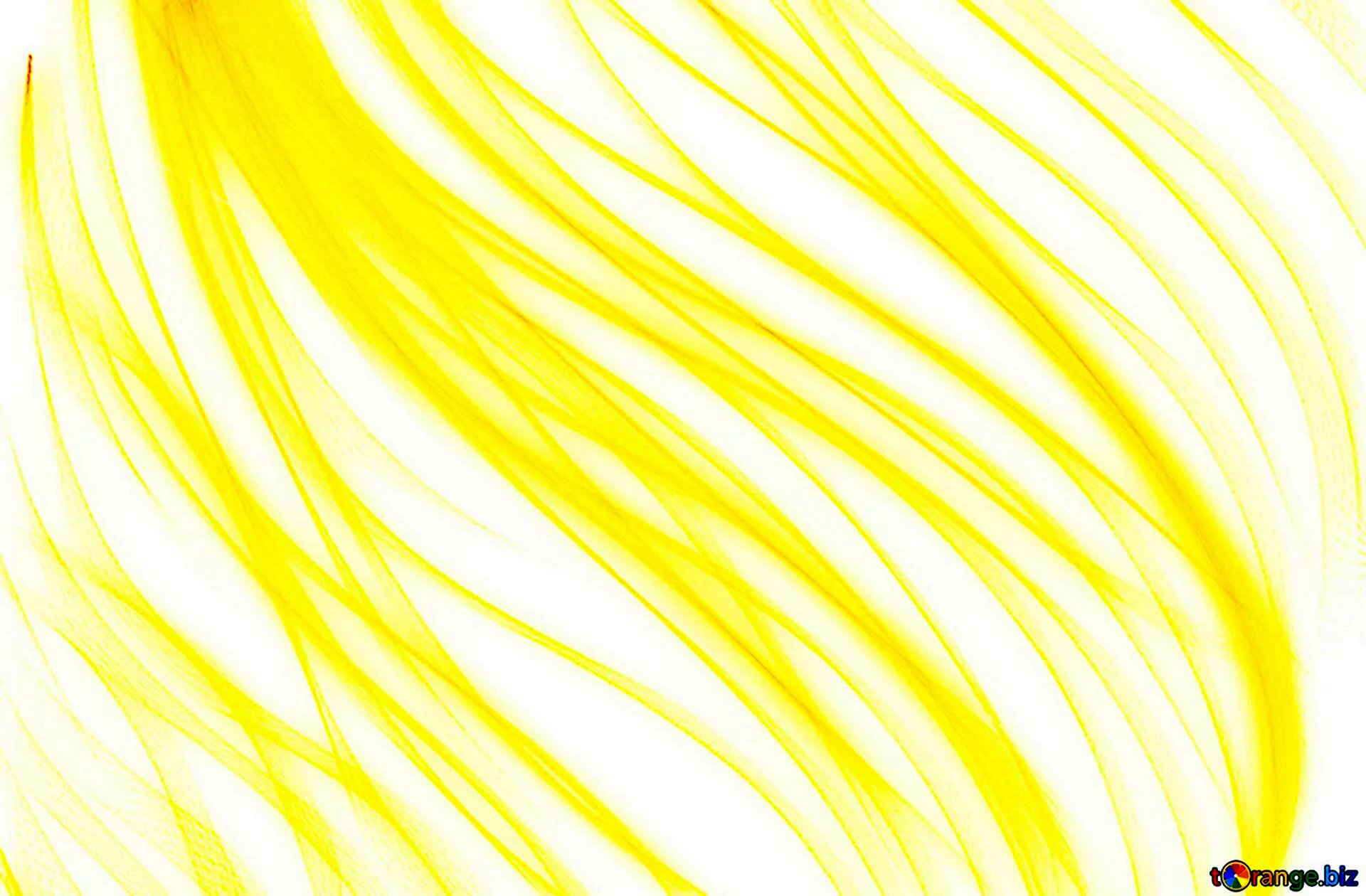 Желтая волна