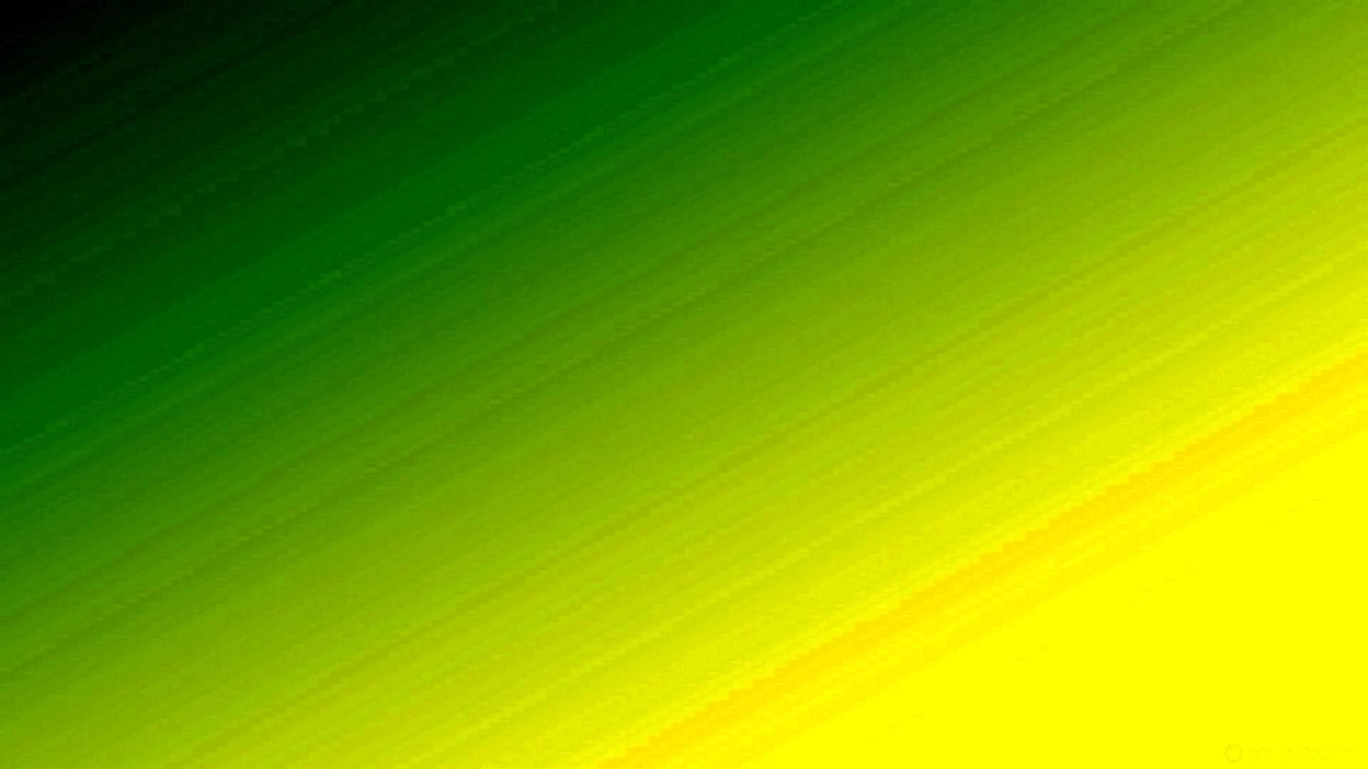 Желто зеленый фон