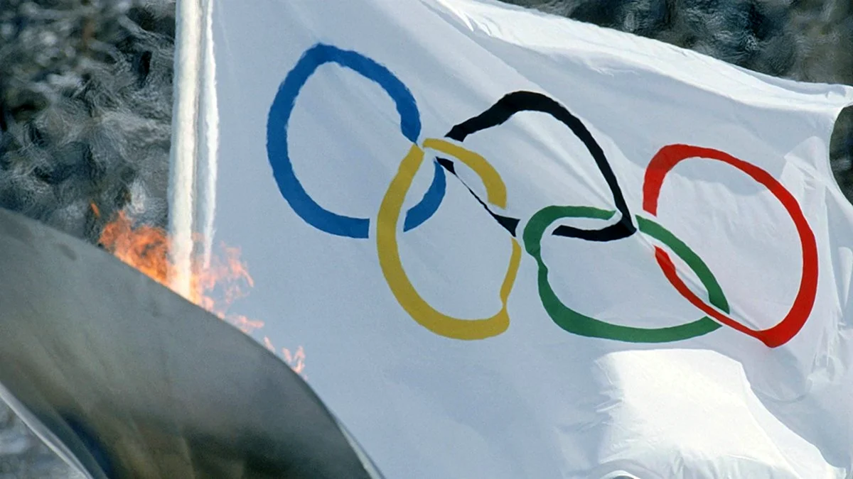 Зимние Олимпийские игры в Альбервиле 1992