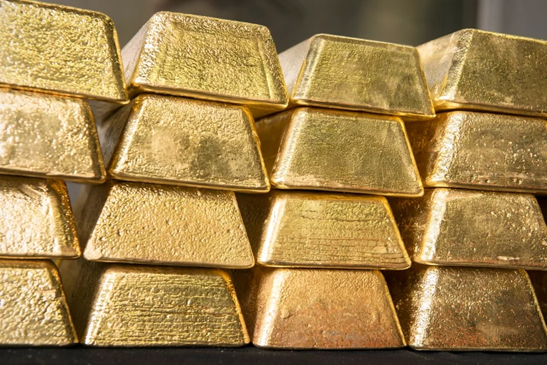 Золотослитковый и золотодевизный стандарт