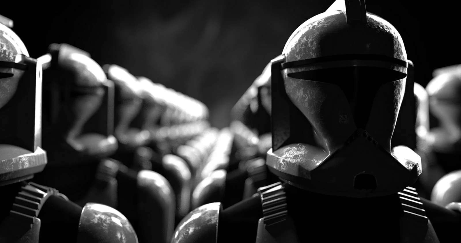 Звёздные войны войны клонов на рабочий стол